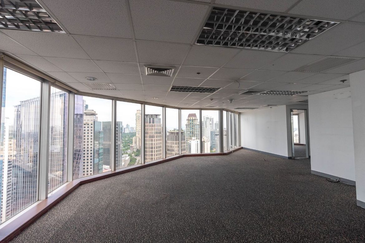 Commercial for Sale in San Lorenzo, Makati, Metro Manila