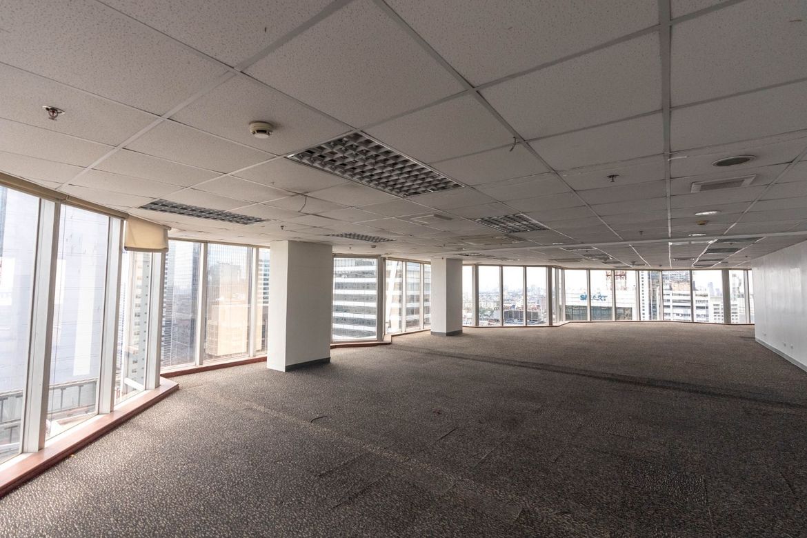 Commercial for Sale in San Lorenzo, Makati, Metro Manila – photo 5