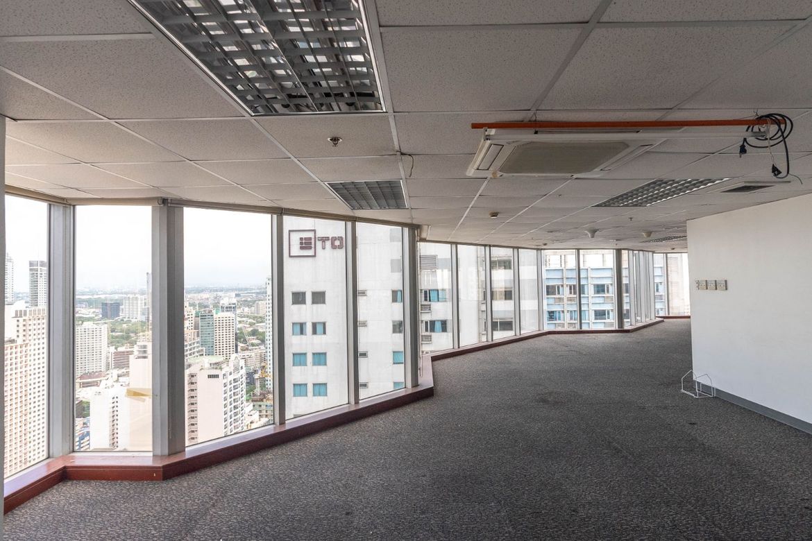 Commercial for Sale in San Lorenzo, Makati, Metro Manila – photo 6