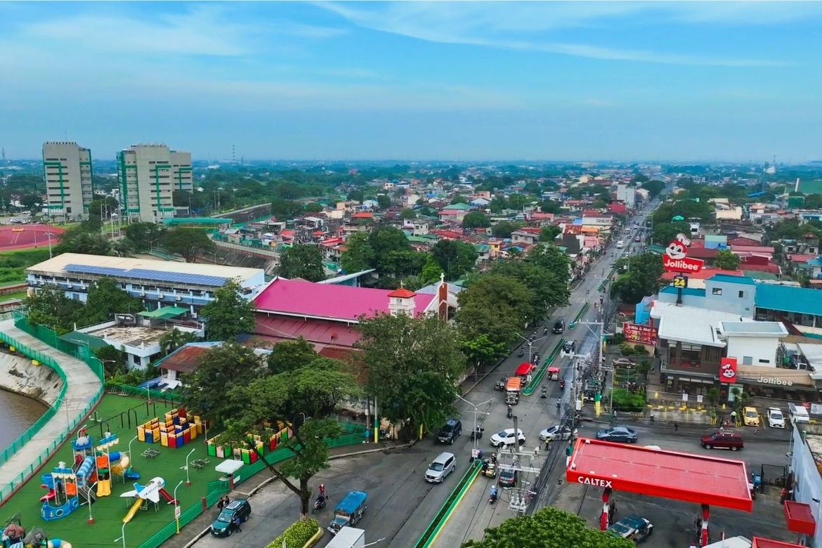 Commercial for Sale in San Manuel I, Dasmariñas, Cavite – photo 4
