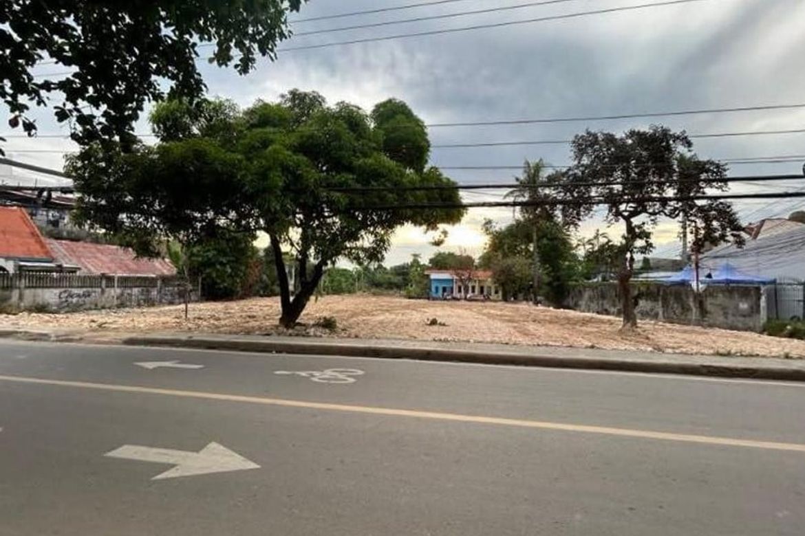Commercial for Sale in San Miguel, Cordoba, Cebu
