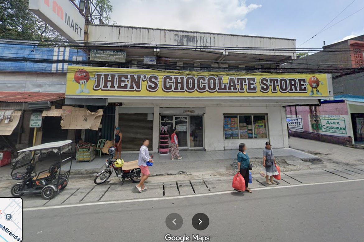 Commercial for Sale in San Nicolas, Angeles, Pampanga – photo 2