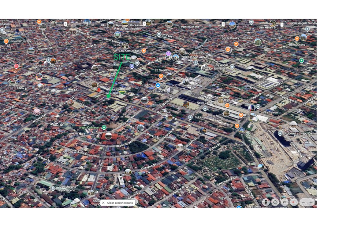 Commercial for Sale in San Nicolas, Angeles, Pampanga – photo 3