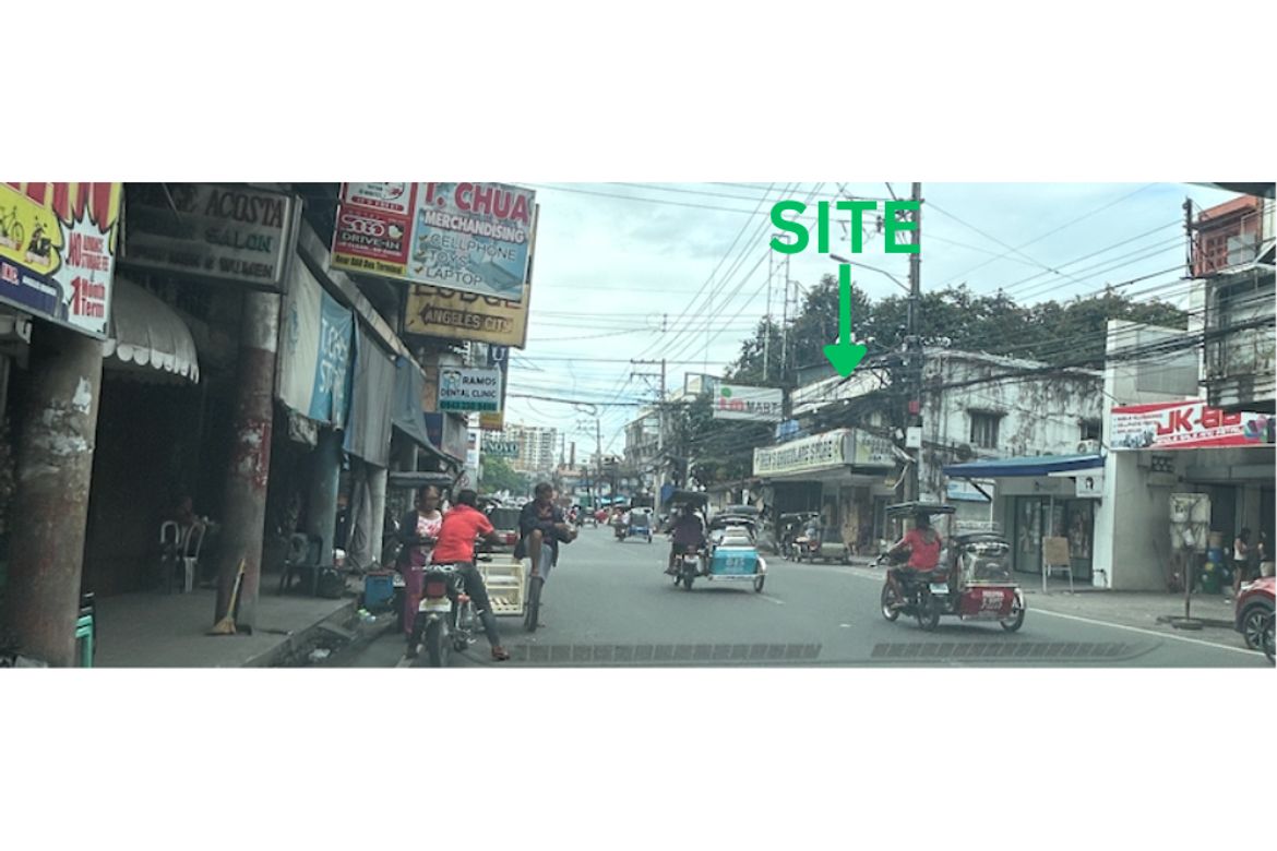 Commercial for Sale in San Nicolas, Angeles, Pampanga – photo 4