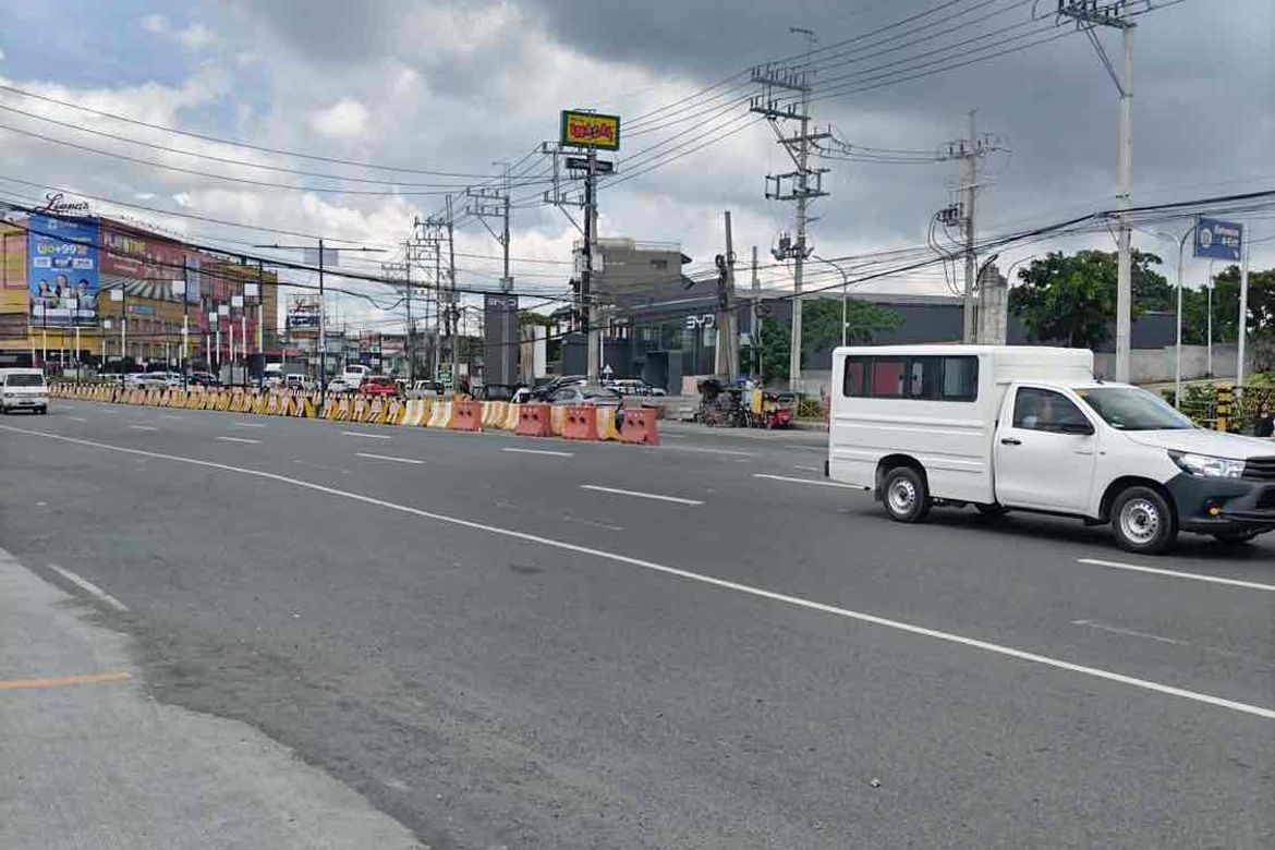Commercial for Sale in San Roque, Santo Tomas, Batangas