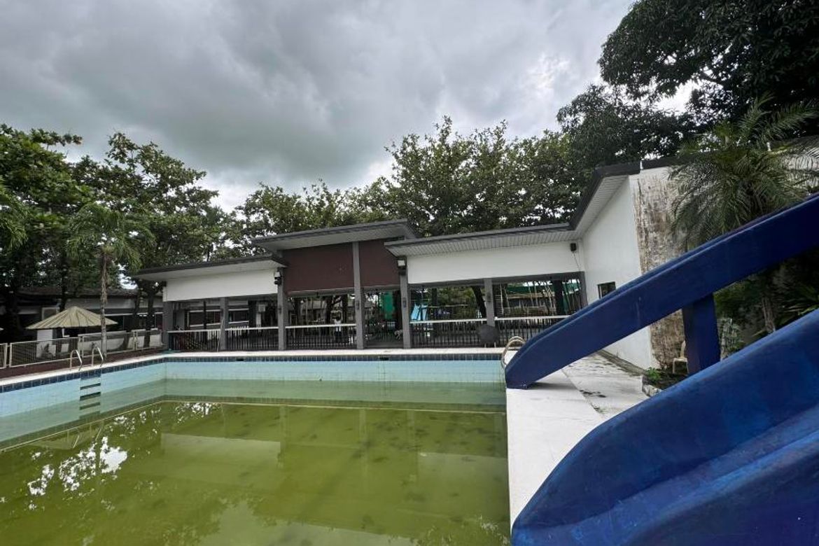Commercial for Sale in Santa Cruz, Magalang, Pampanga