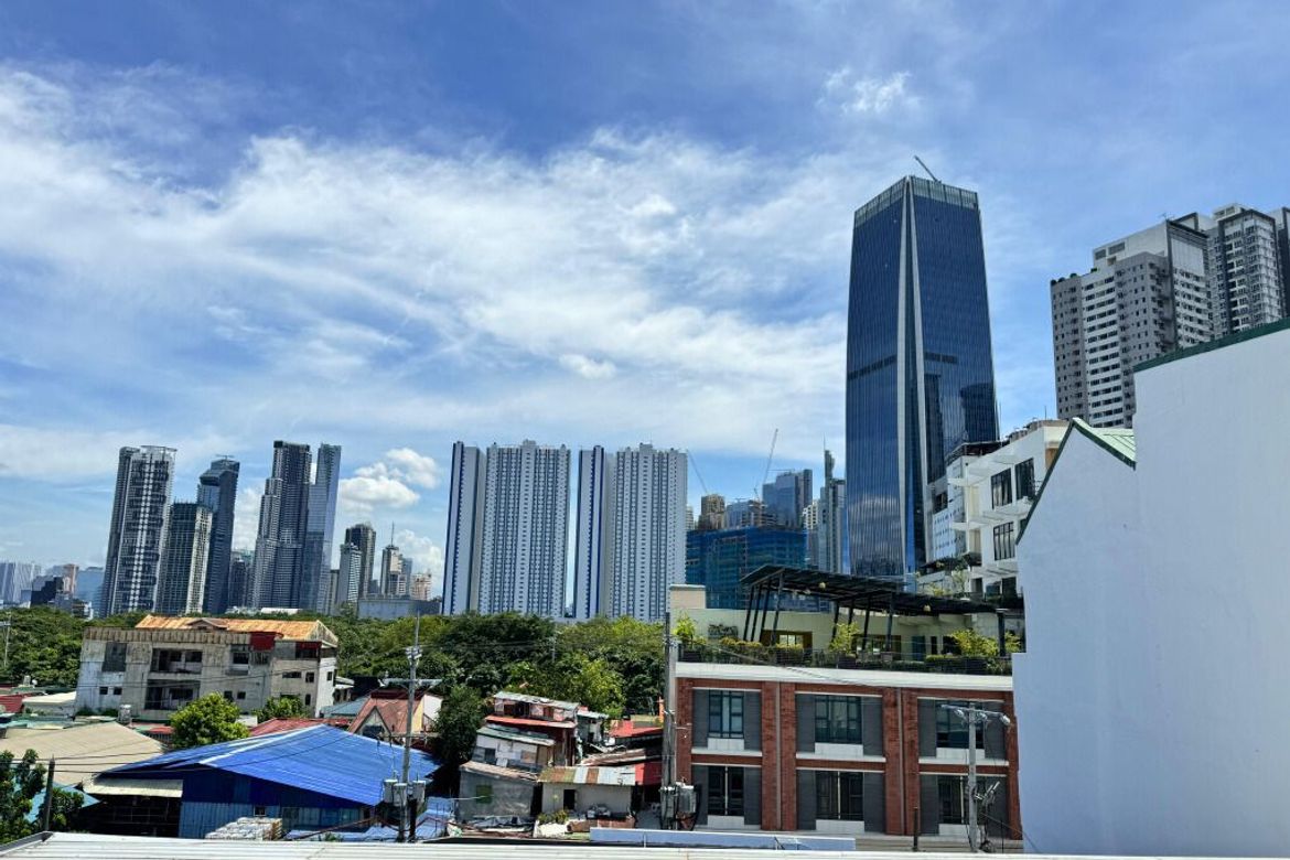 Commercial for Sale in Santa Cruz, Makati, Metro Manila – photo 8