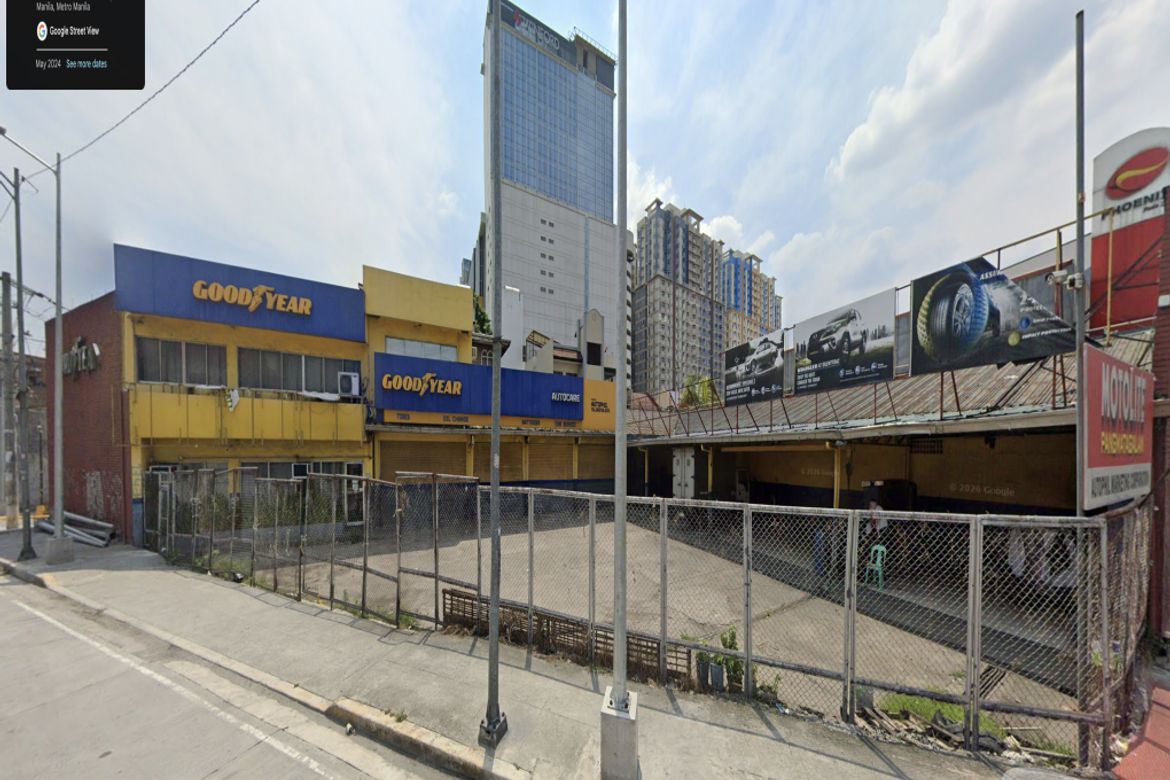 Commercial for Sale in Santa Cruz, Manila, Metro Manila near LRT-1 Blumentritt – photo 3