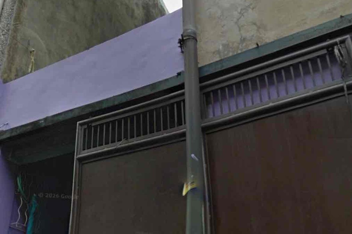 Commercial for Sale in Santa Cruz, Manila, Metro Manila near LRT-1 Tayuman