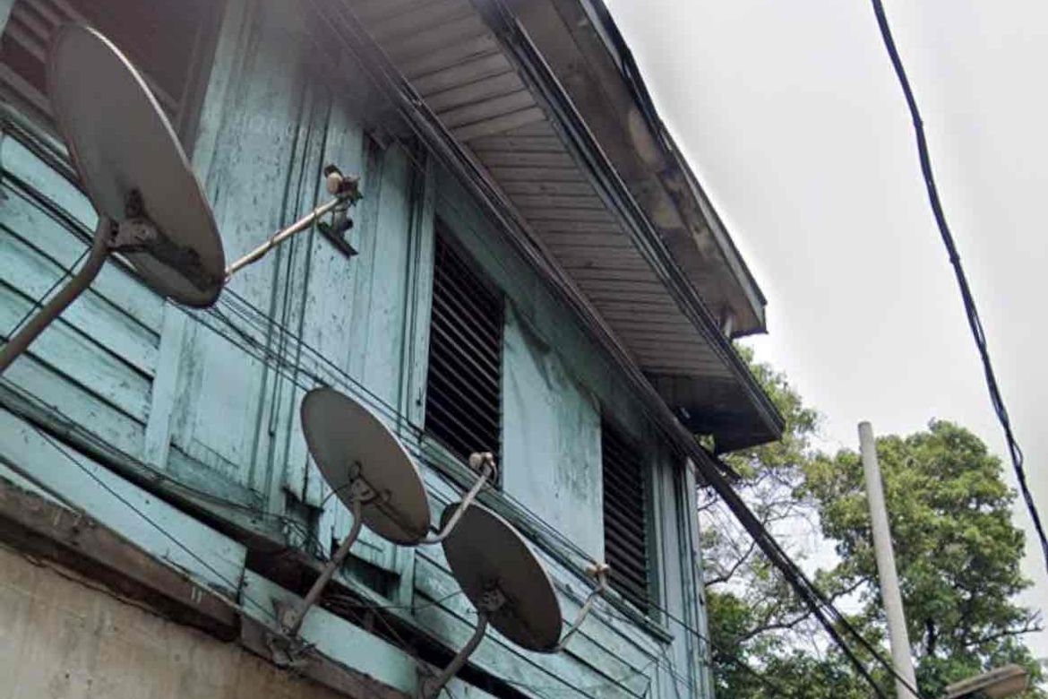 Commercial for Sale in Santa Cruz, Manila, Metro Manila near LRT-1 Tayuman – photo 3