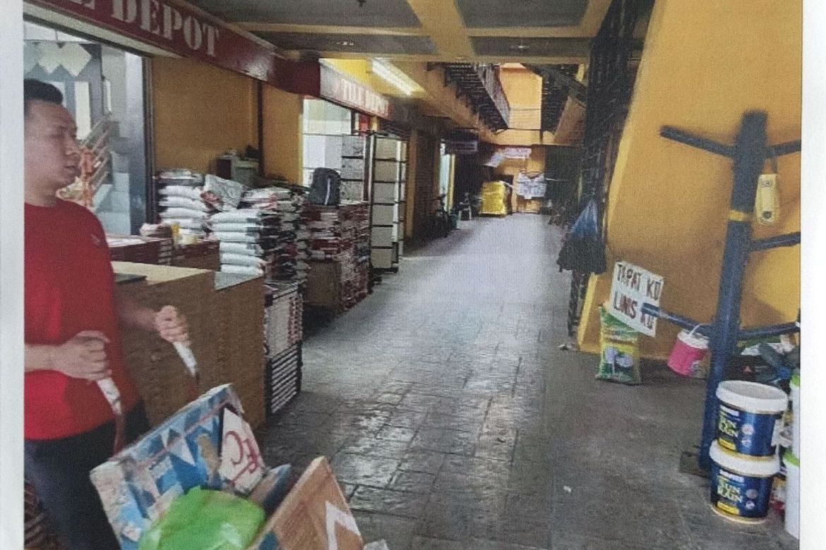 Commercial for Sale in Santa Cruz, Manila, Metro Manila near LRT-2 Recto – photo 2