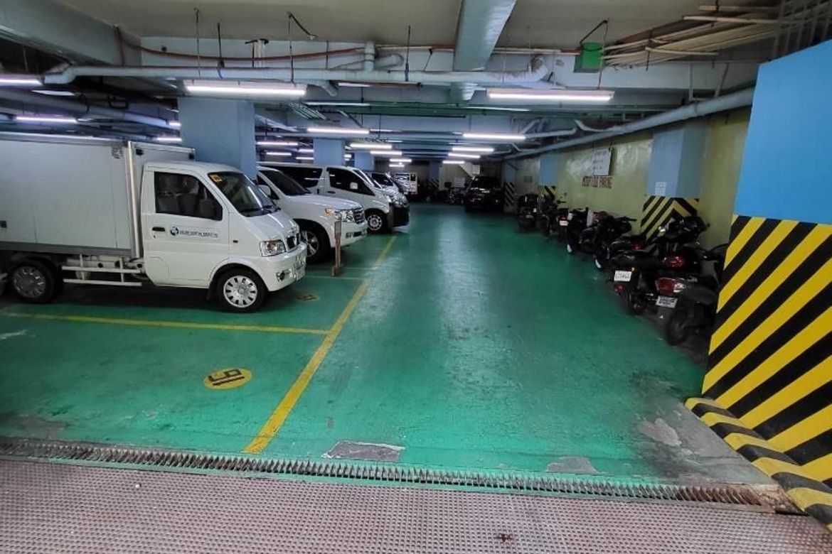 Commercial for Sale in Santa Cruz, Manila, Metro Manila near LRT-2 Recto – photo 6