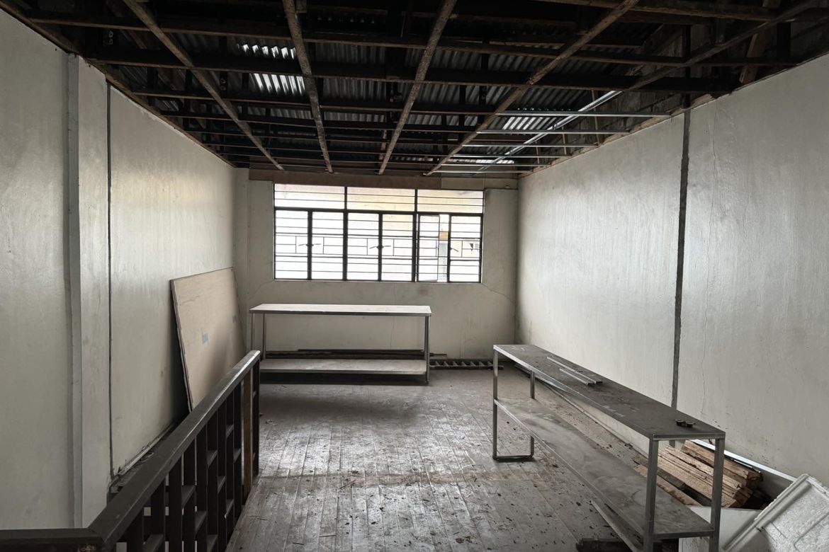 Commercial for Sale in Santa Lucia, San Juan, Metro Manila – photo 3