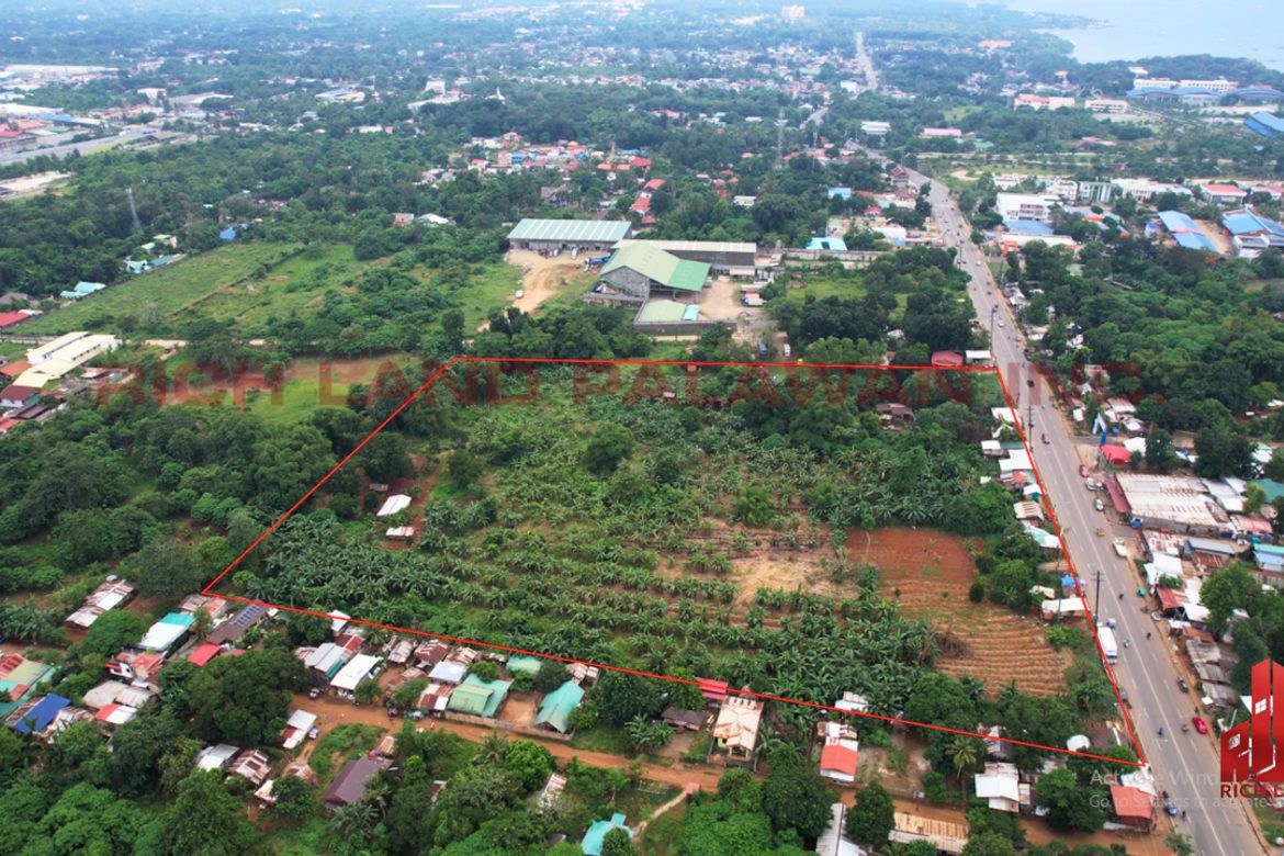 Commercial for Sale in Santa Monica, Puerto Princesa, Palawan – photo 2