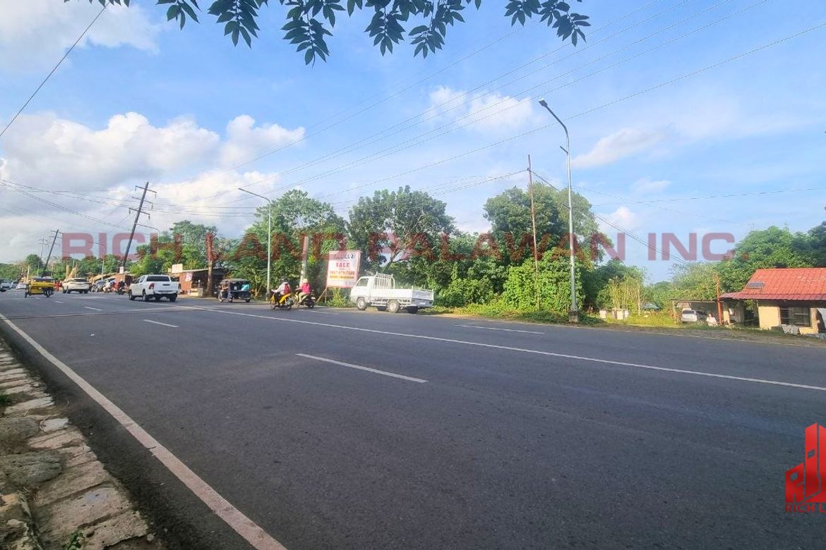 Commercial for Sale in Santa Monica, Puerto Princesa, Palawan – photo 4