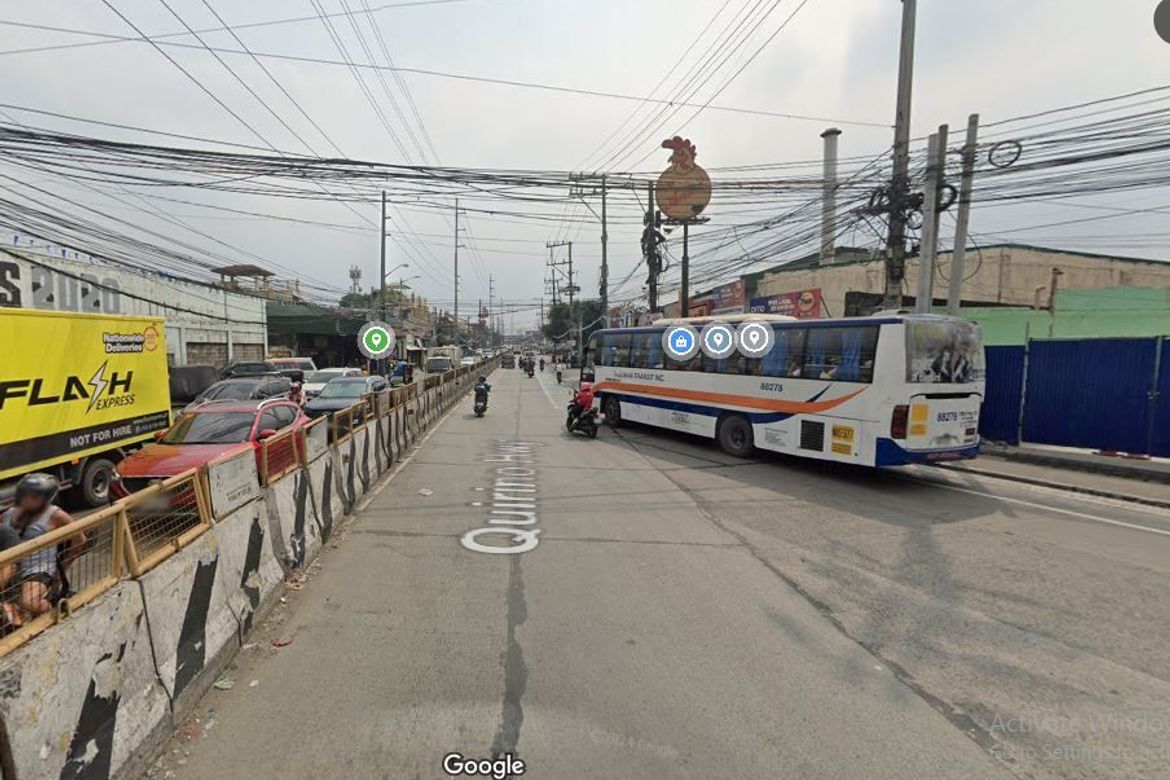 Commercial for Sale in Santa Monica, Quezon City, Metro Manila – photo 2