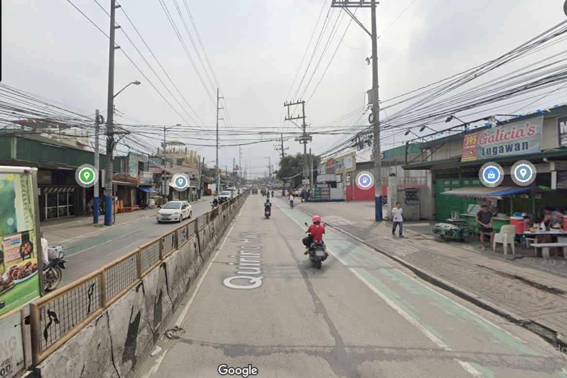 Commercial for Sale in Santa Monica, Quezon City, Metro Manila – photo 3