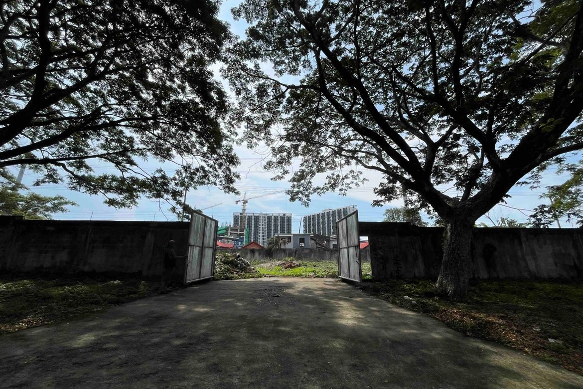 Commercial for Sale in Santo Domingo, Biñan, Laguna