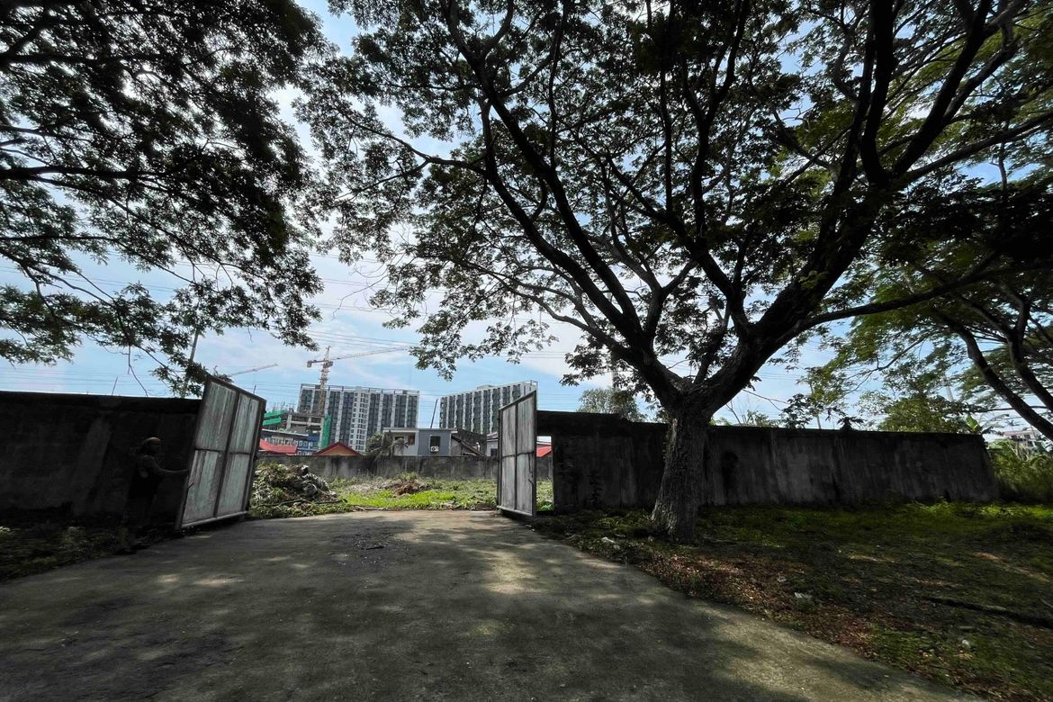 Commercial for Sale in Santo Domingo, Biñan, Laguna – photo 3