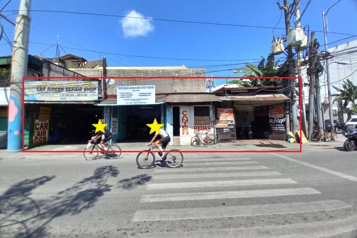 Commercial for Sale in Santo Domingo, Cainta, Rizal – photo 2