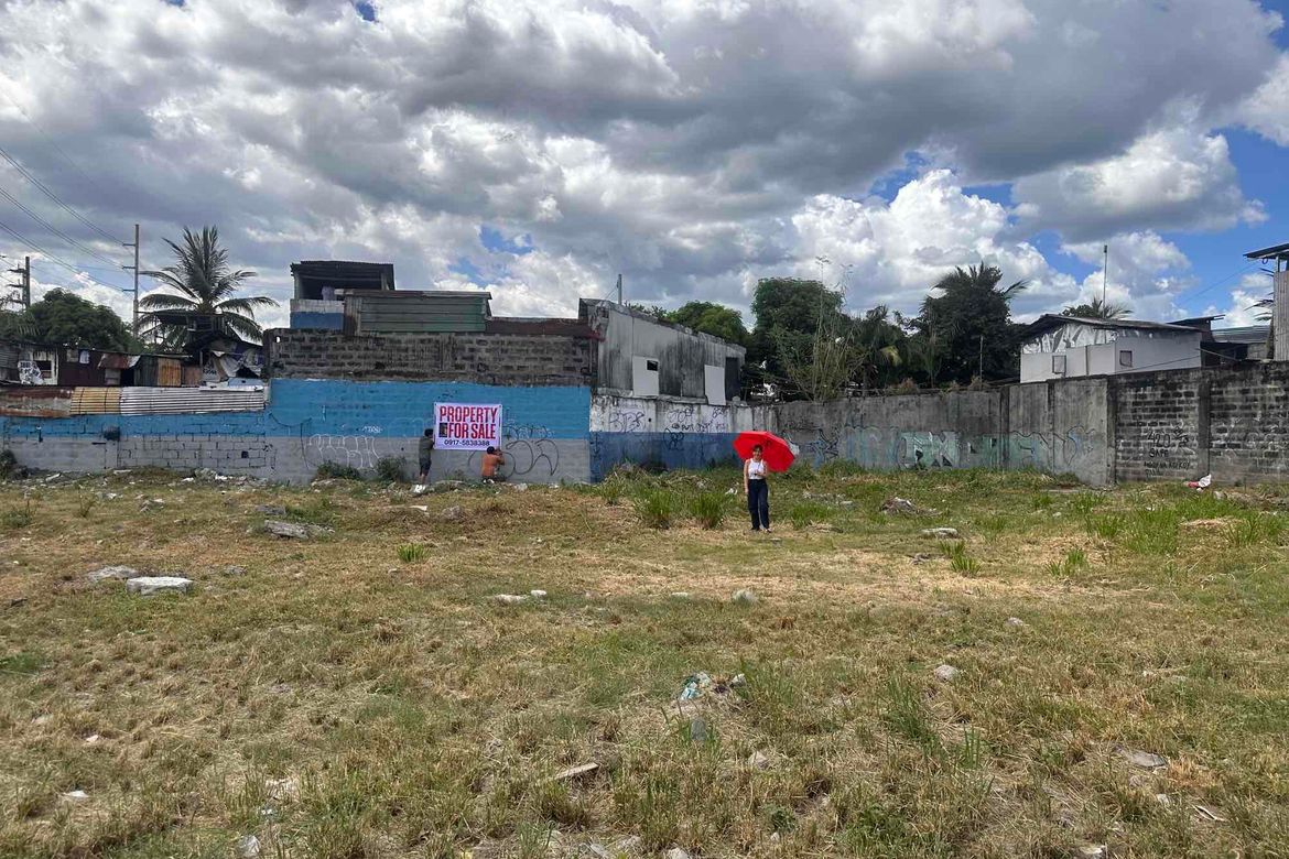 Commercial for Sale in Santo Domingo, Cainta, Rizal – photo 4
