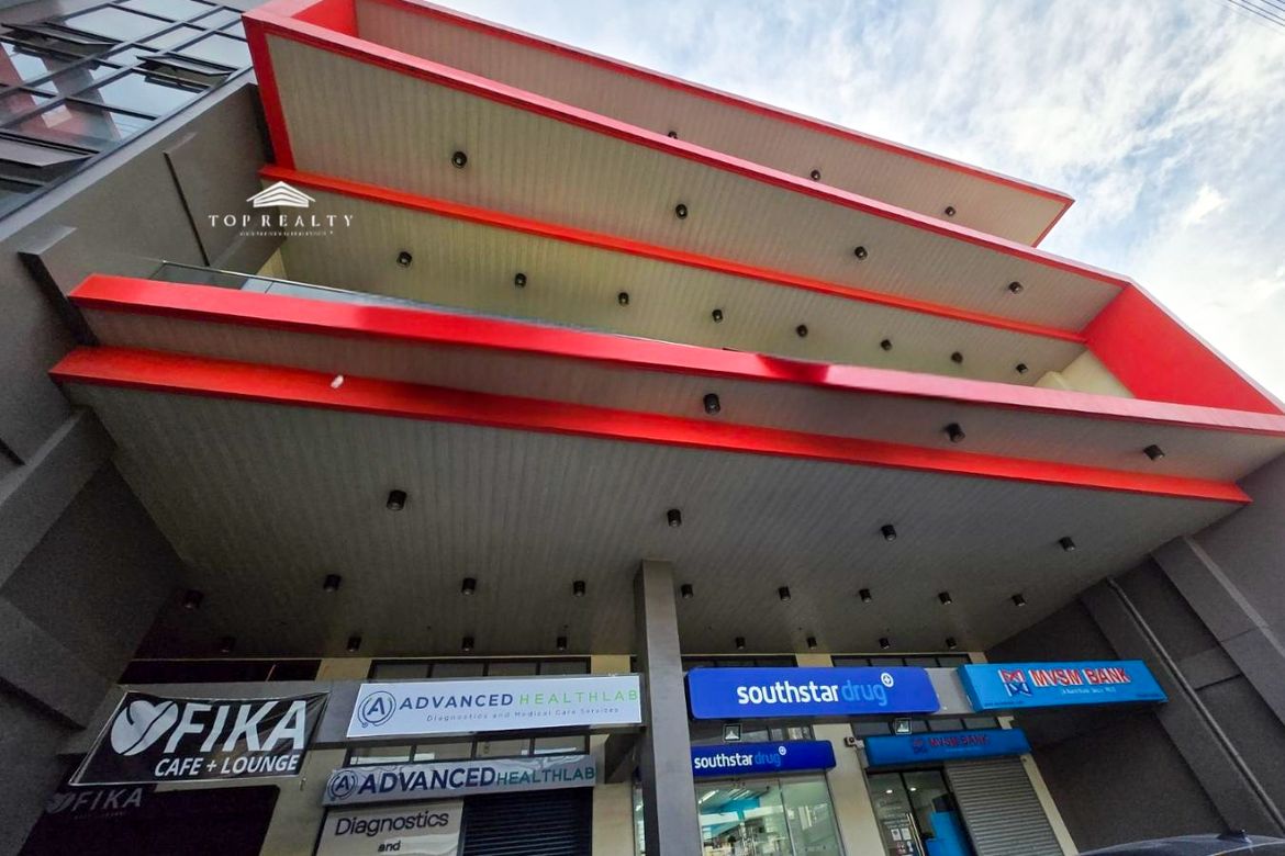 Commercial for Sale in Santo Domingo, Cainta, Rizal – photo 2