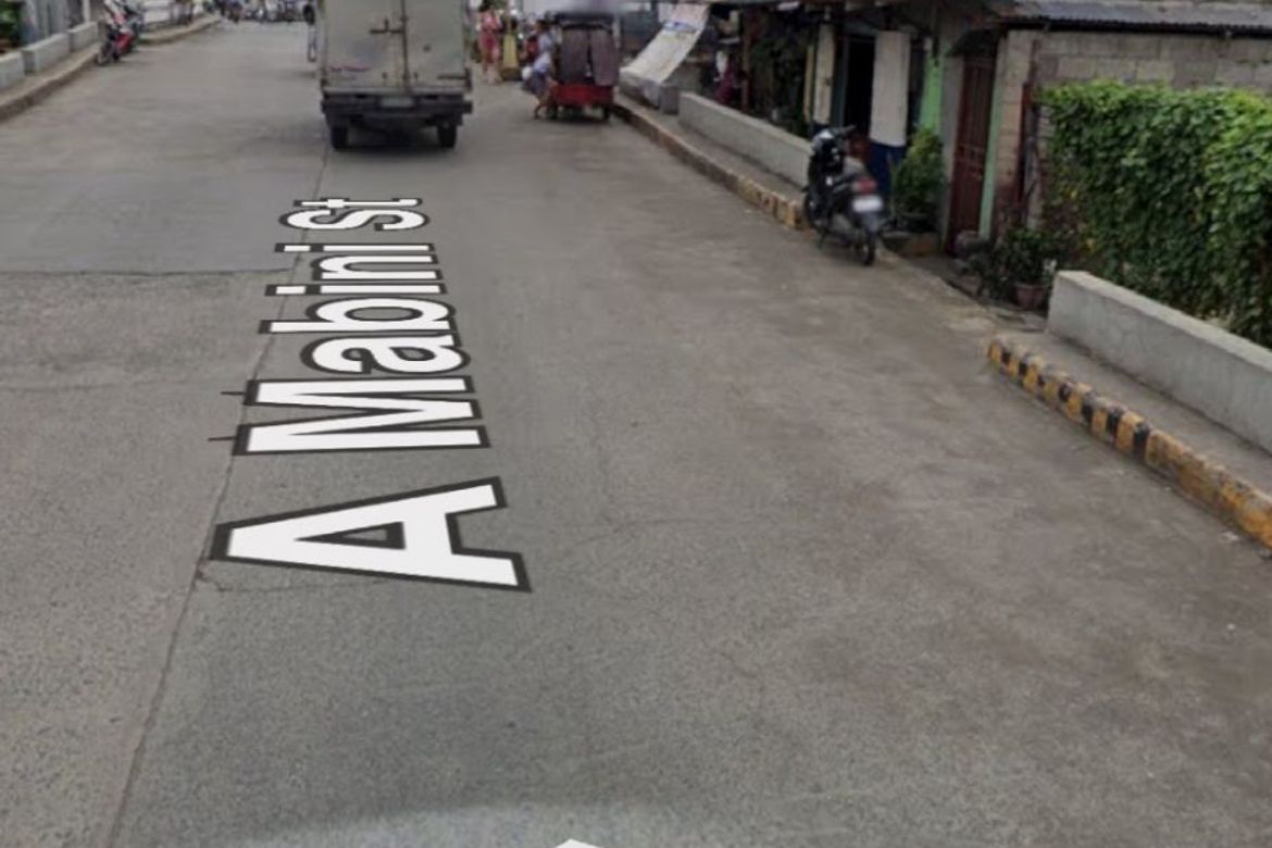 Commercial for Sale in Santo Niño, San Pedro, Laguna – photo 2