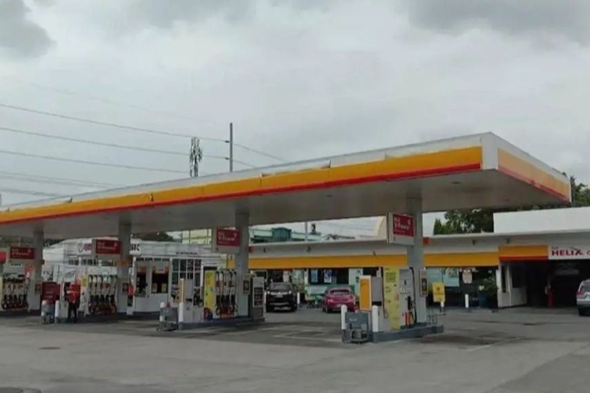 Commercial for Sale in Santo Rosario, San Fernando, Pampanga