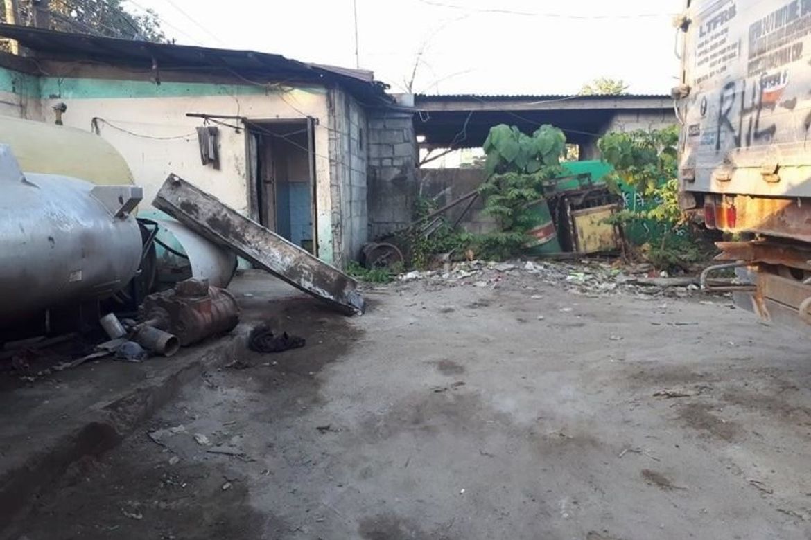 Commercial for Sale in Sapang Uwak, Porac, Pampanga – photo 7