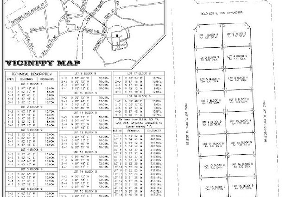 Commercial for Sale in Sico, Lipa, Batangas – photo 2