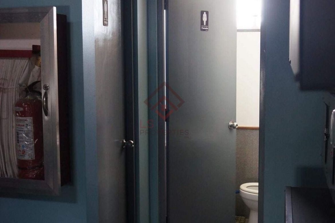 Commercial for Sale in Signal Village, Taguig, Metro Manila – photo 6