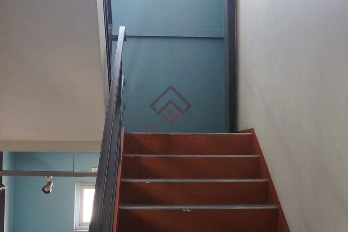 Commercial for Sale in Signal Village, Taguig, Metro Manila – photo 7