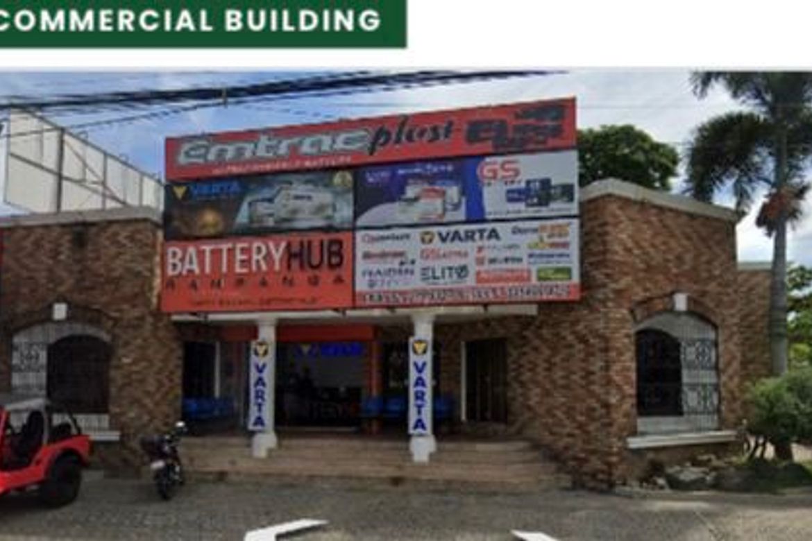 Commercial for Sale in Sindalan, San Fernando, Pampanga – photo 4