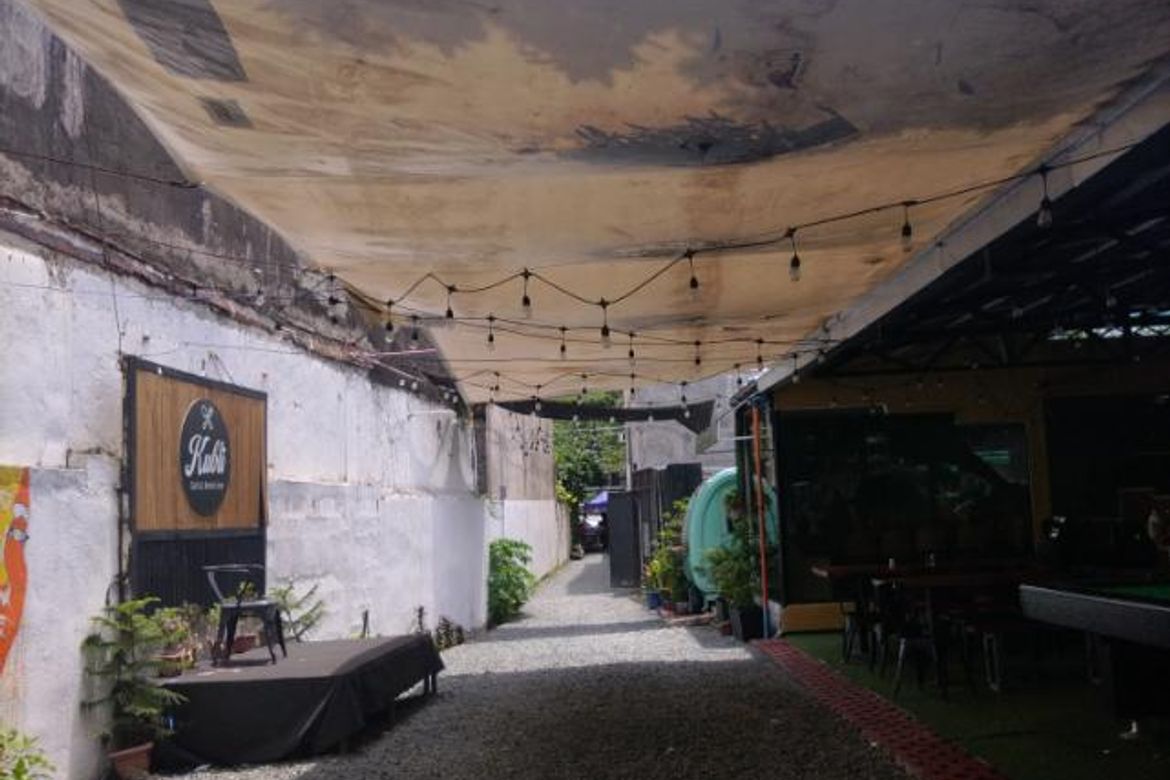 Commercial for Sale in Socorro, Quezon City, Metro Manila near LRT-2 Araneta Center-Cubao – photo 2