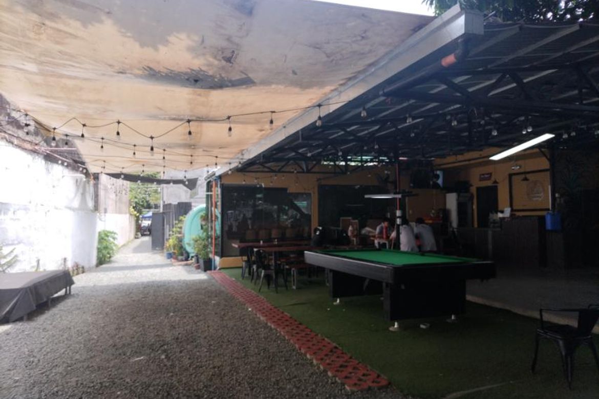 Commercial for Sale in Socorro, Quezon City, Metro Manila near LRT-2 Araneta Center-Cubao – photo 3