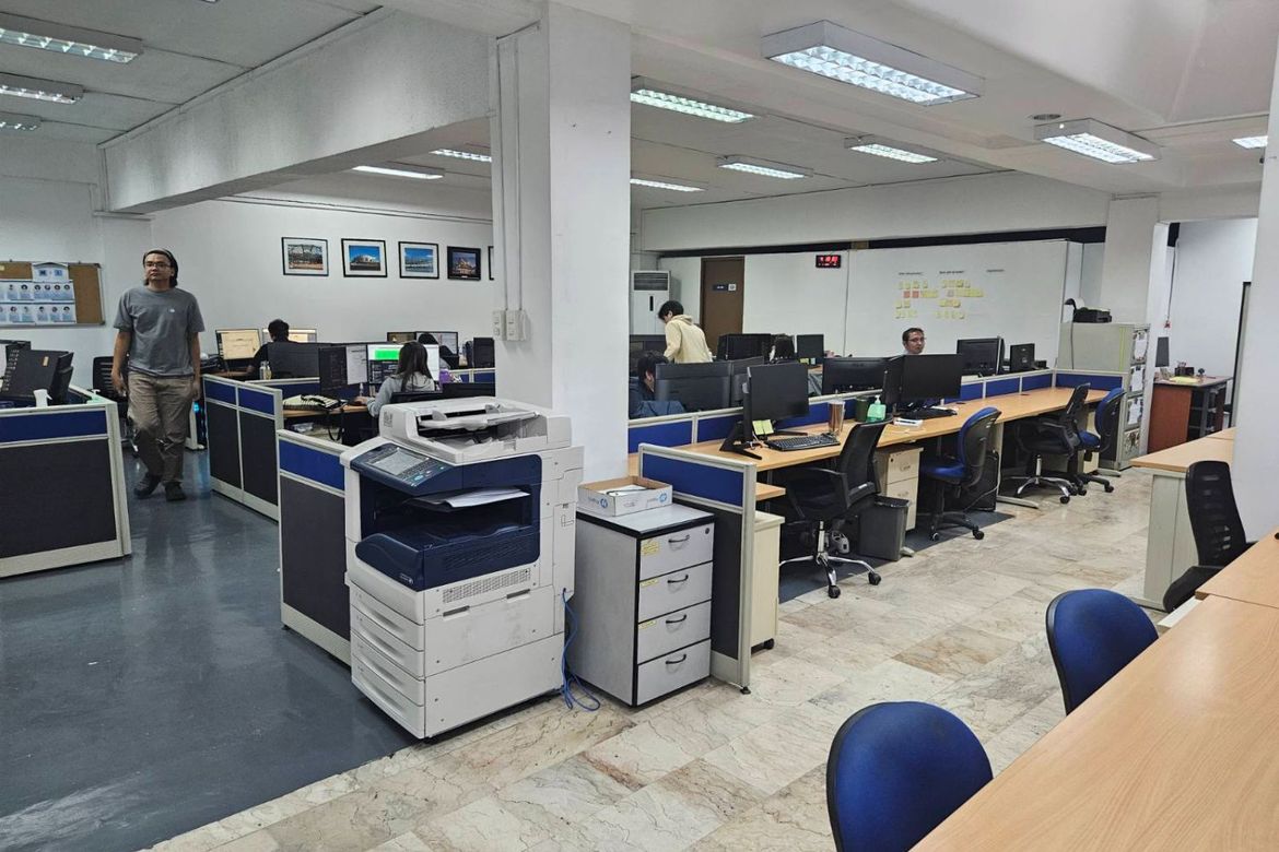 Commercial for Sale in Socorro, Quezon City, Metro Manila near MRT-3 Araneta Center-Cubao – photo 2
