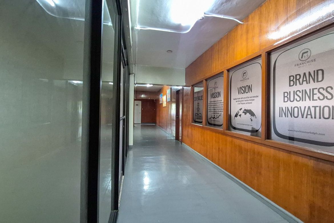 Commercial for Sale in Socorro, Quezon City, Metro Manila near MRT-3 Araneta Center-Cubao – photo 3