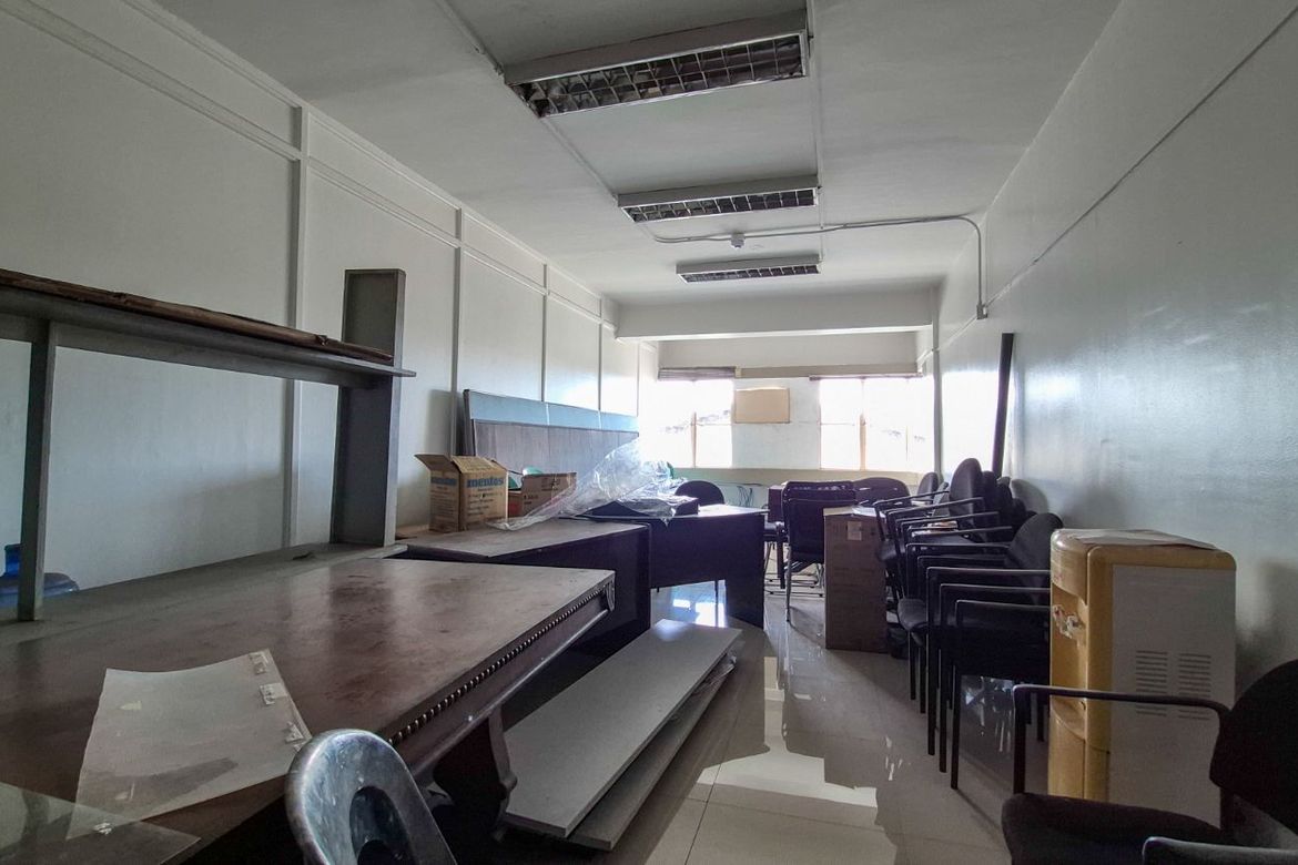 Commercial for Sale in Socorro, Quezon City, Metro Manila near MRT-3 Araneta Center-Cubao – photo 4