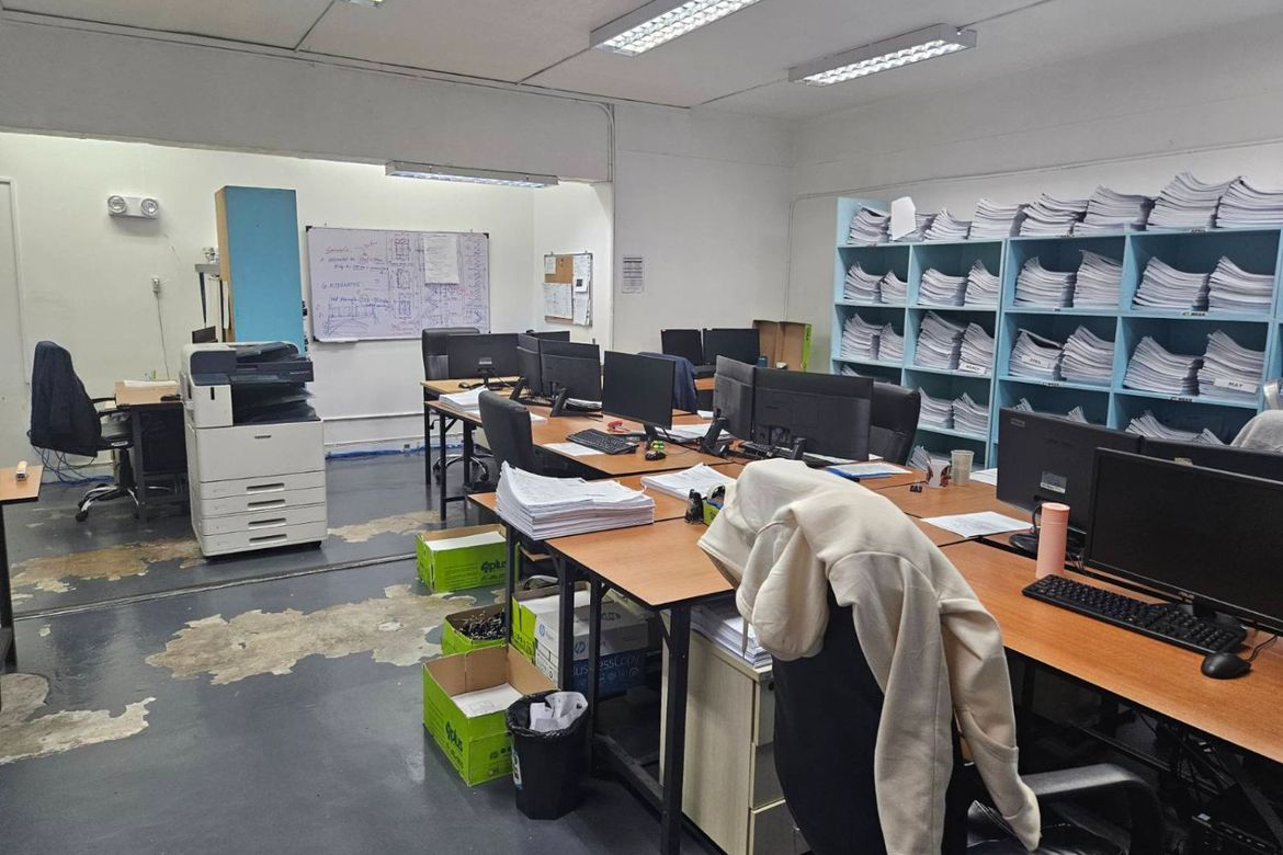 Commercial for Sale in Socorro, Quezon City, Metro Manila near MRT-3 Araneta Center-Cubao – photo 5