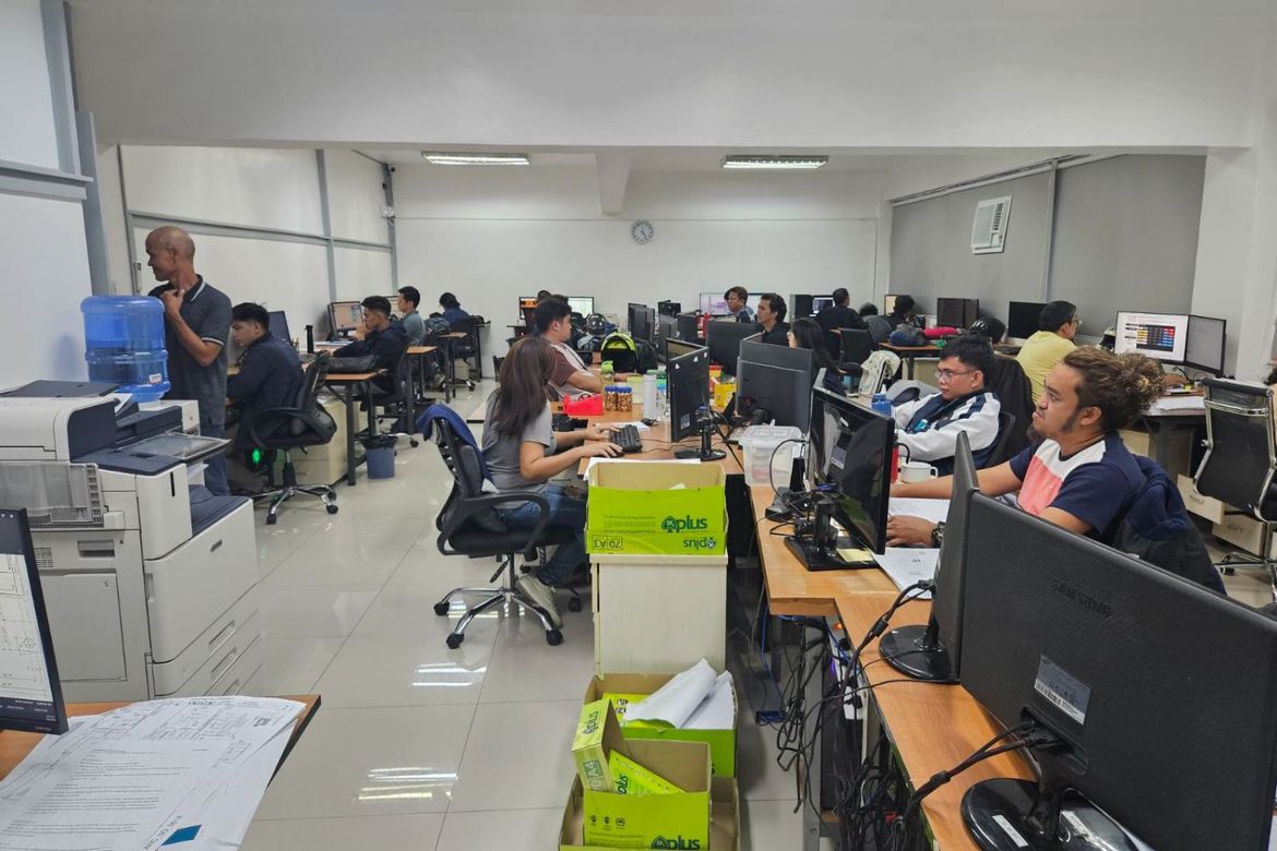 Commercial for Sale in Socorro, Quezon City, Metro Manila near MRT-3 Araneta Center-Cubao – photo 7
