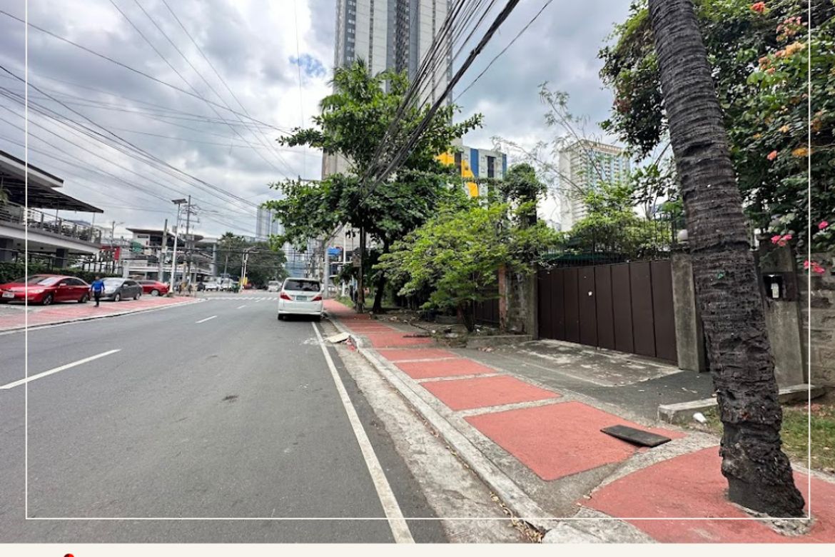 Commercial for Sale in South Triangle, Quezon City, Metro Manila near MRT-3 Quezon Avenue – photo 2