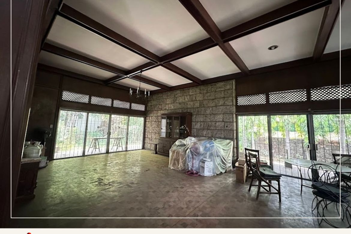 Commercial for Sale in South Triangle, Quezon City, Metro Manila near MRT-3 Quezon Avenue – photo 4
