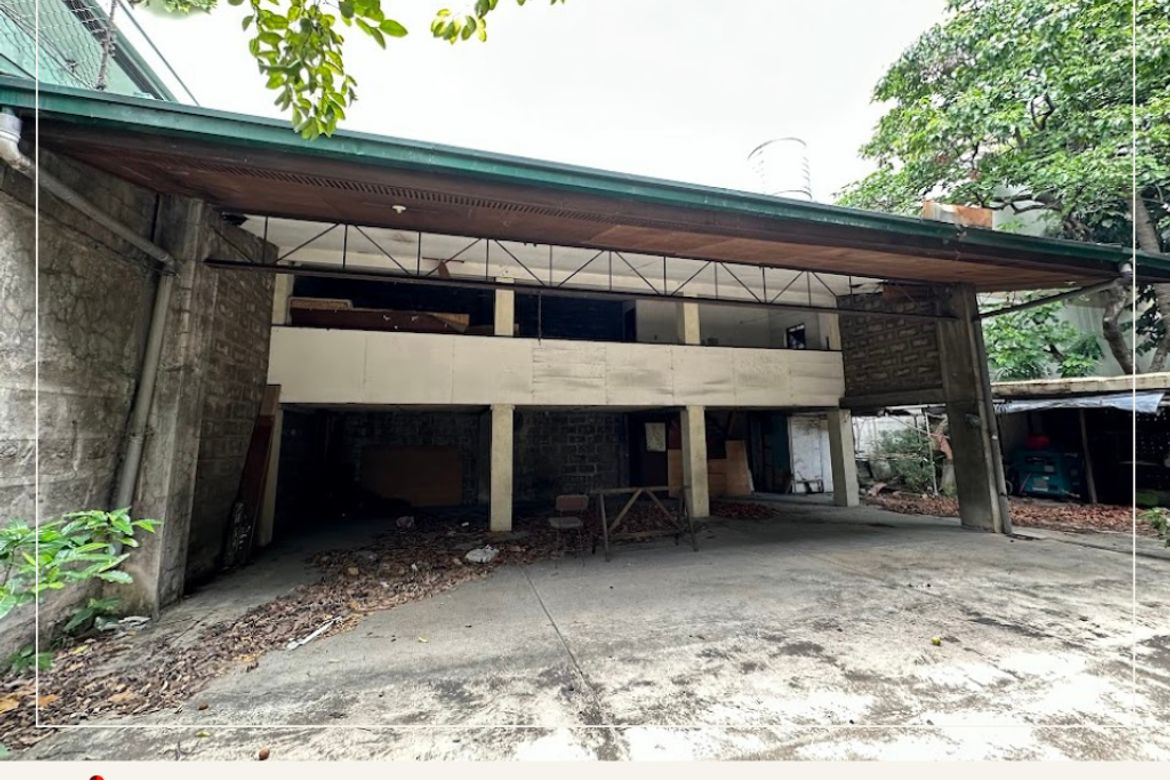 Commercial for Sale in South Triangle, Quezon City, Metro Manila near MRT-3 Quezon Avenue – photo 7