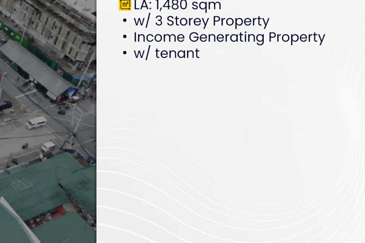 Commercial for Sale in South Triangle, Quezon City, Metro Manila – photo 7
