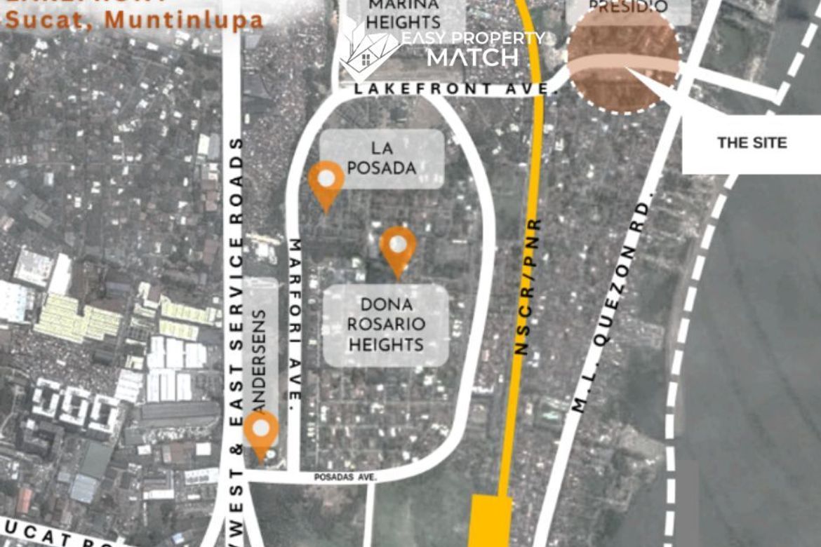 Commercial for Sale in Sucat, Muntinlupa, Metro Manila – photo 2
