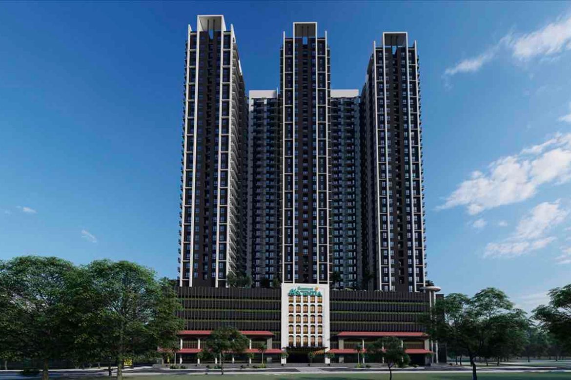 Commercial for Sale in Suntrust Ascentia, Santa Ana, Manila, Metro Manila – photo 2
