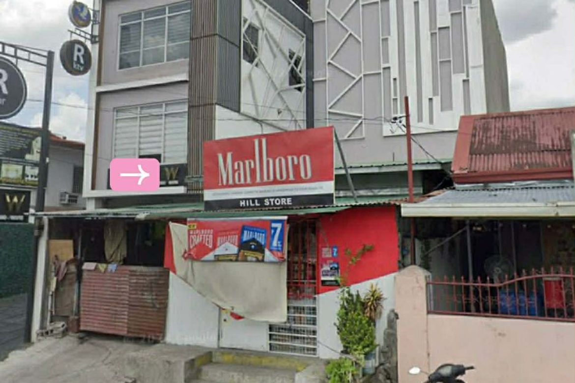 Commercial for Sale in Tabun, Mabalacat, Pampanga