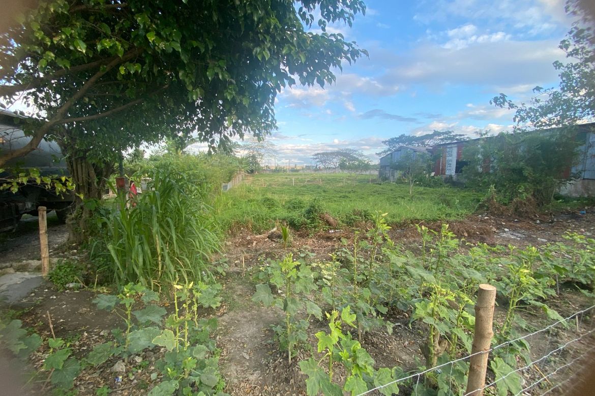 Commercial for Sale in Tacas, Iloilo City, Iloilo
