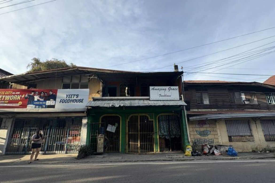 Commercial for Sale in Taclobo, Dumaguete, Negros Oriental – photo 3
