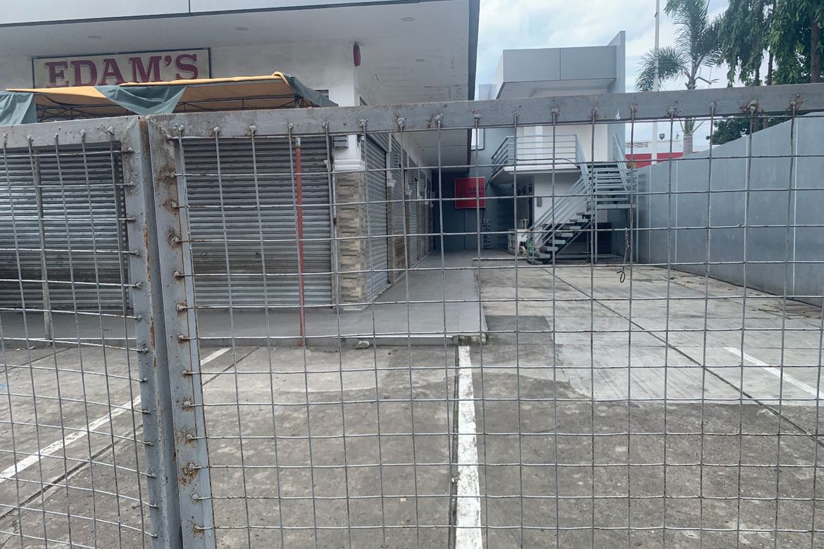 Commercial for Sale in Taclobo, Dumaguete, Negros Oriental – photo 2